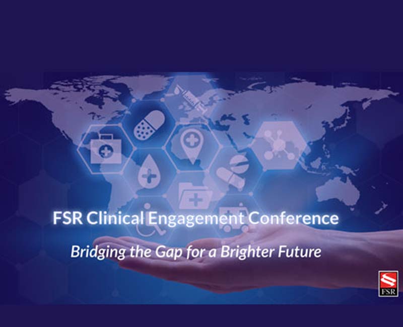 FSR 2021 Clinical Engagement Conference